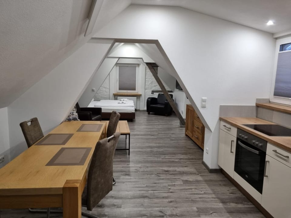 Ferienwohnungen KAMELIA Apartment in Cochem-Zell