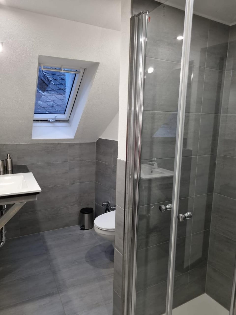 Ferienwohnungen KAMELIA Apartment in Cochem-Zell