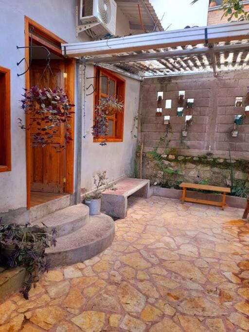 Berakah House- Copan Ruinas House in Honduras
