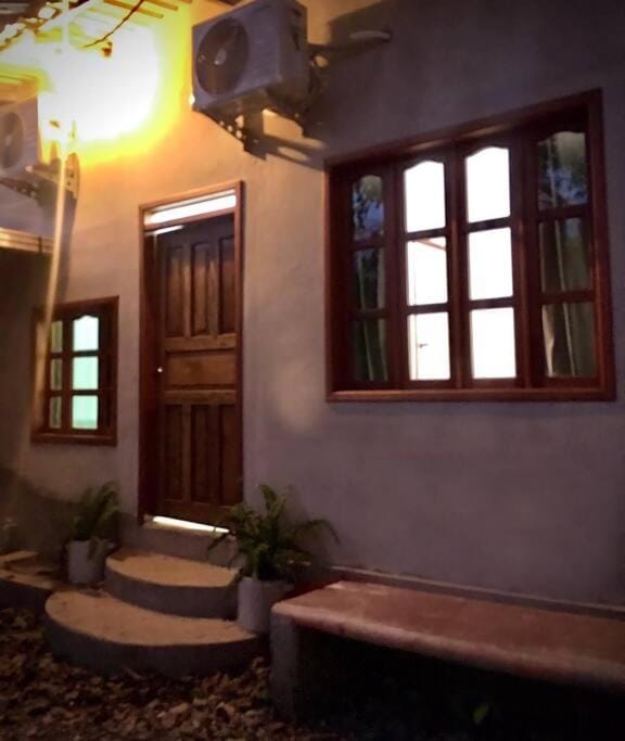 Berakah House- Copan Ruinas House in Honduras
