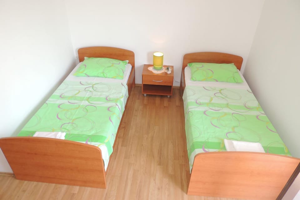 OAZA II Apartment in Dubrovnik
