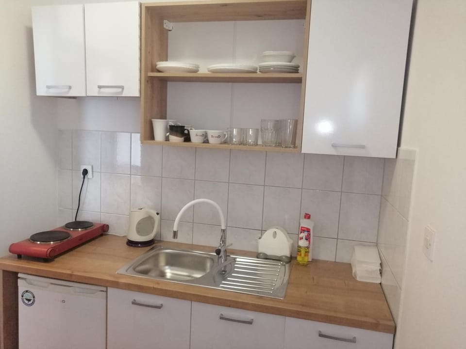 OAZA II Apartment in Dubrovnik