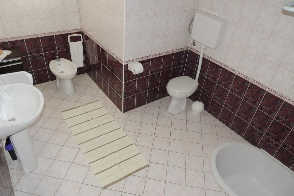 OAZA II Apartment in Dubrovnik