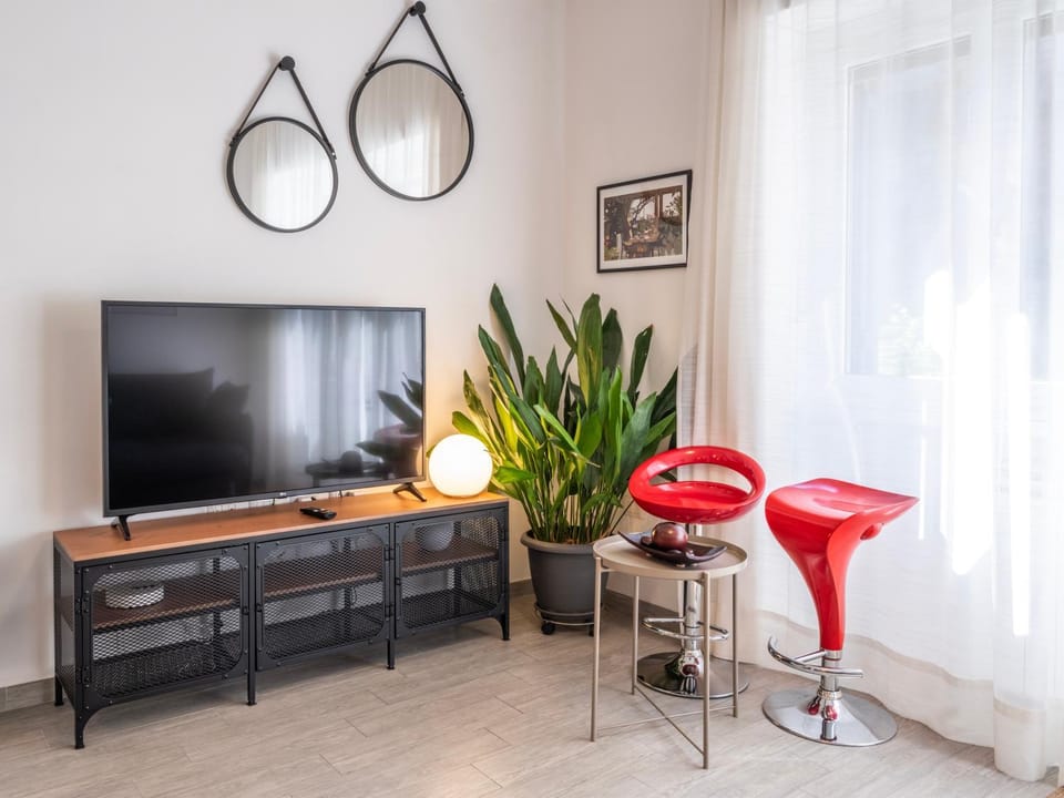 TV and multimedia
