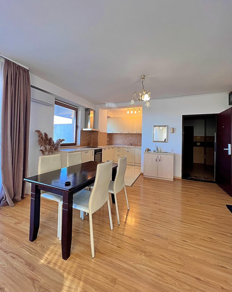 Coroni Apart 3 - Terasa Panoramica Brasov Apartment in Brasov