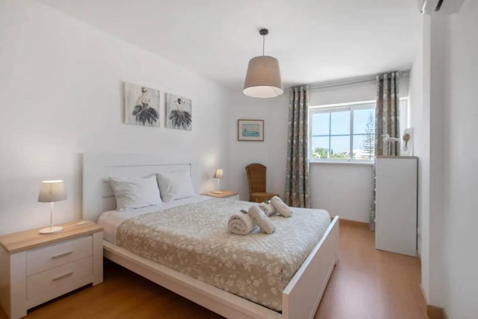 Vista Formosa Panoramico Apartment in Cabanas de Tavira
