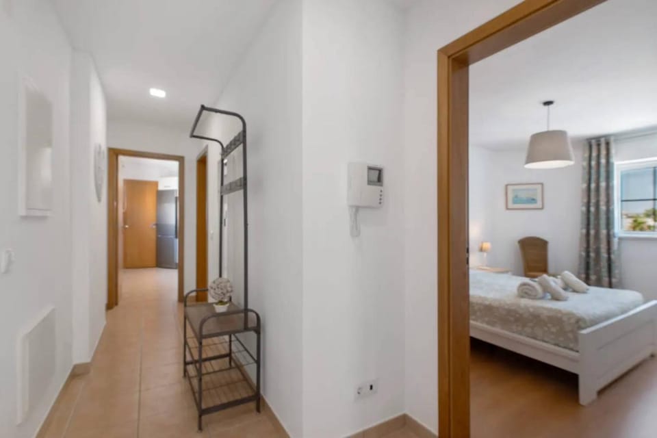 Vista Formosa Panoramico Apartment in Cabanas de Tavira