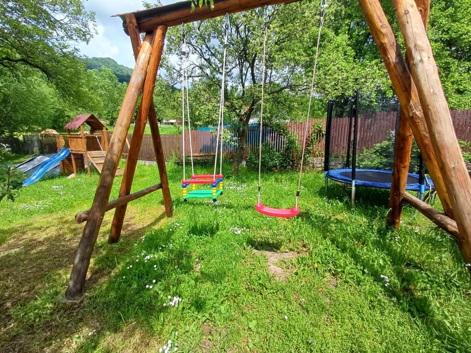 Casa Silvia Bed and Breakfast in Romania