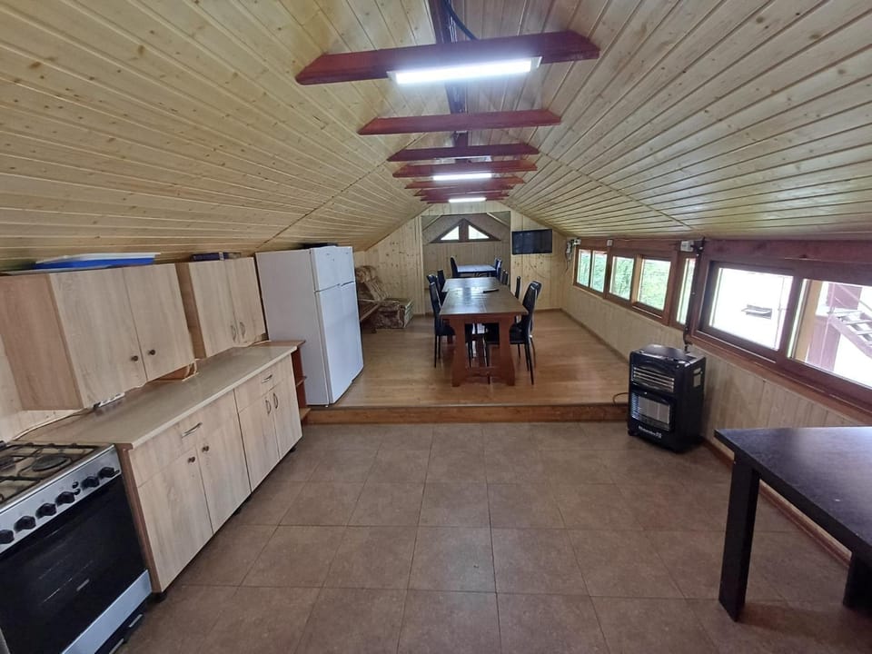 Casa Silvia Bed and Breakfast in Romania
