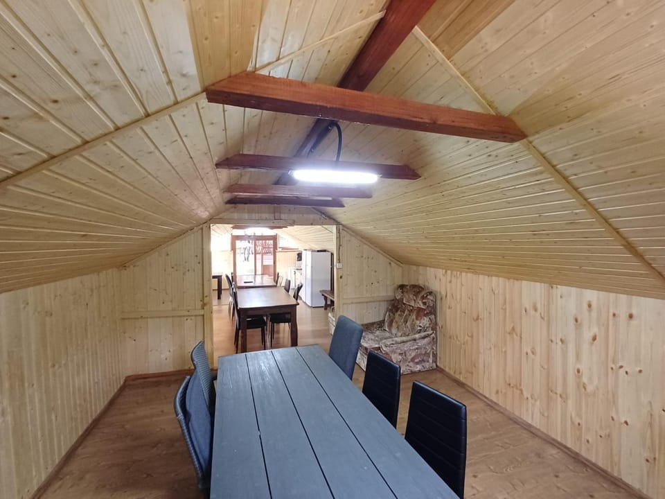 Casa Silvia Bed and Breakfast in Romania