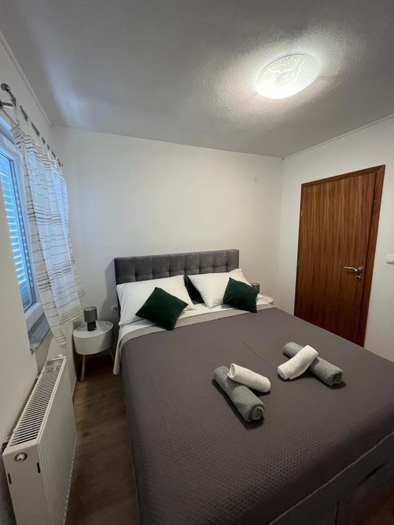 Apartmani Mia Apartment in Šibenik-Knin County, Croatia