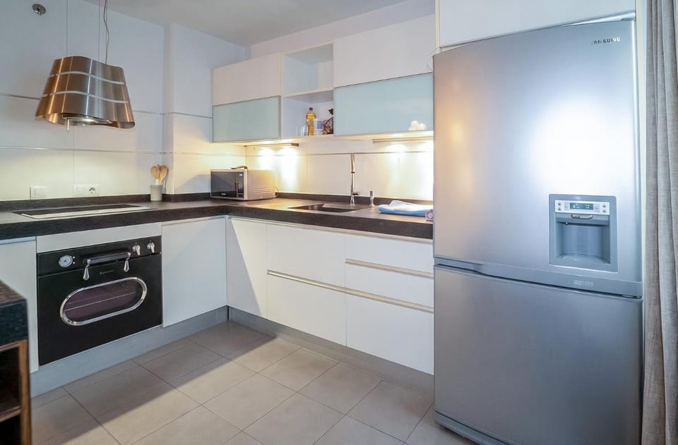 GuestReady - Granada Salvador Apartment in Granada