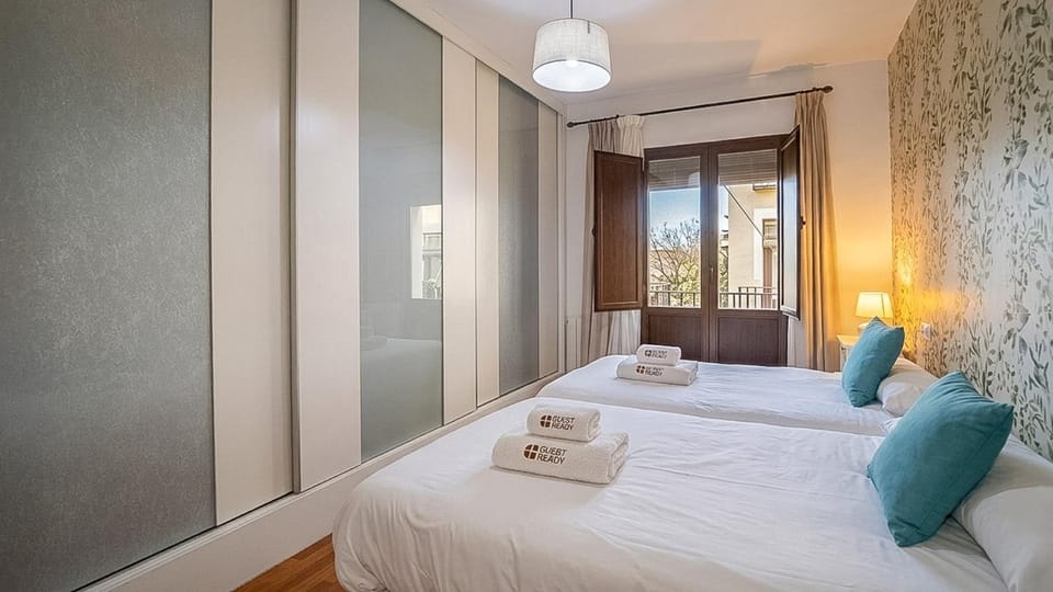 GuestReady - Granada Salvador Apartment in Granada