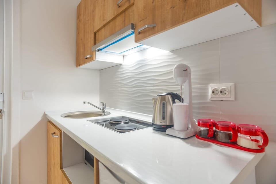 Panorama Apartments Apartment in Decentralized Administration of Macedonia and Thrace