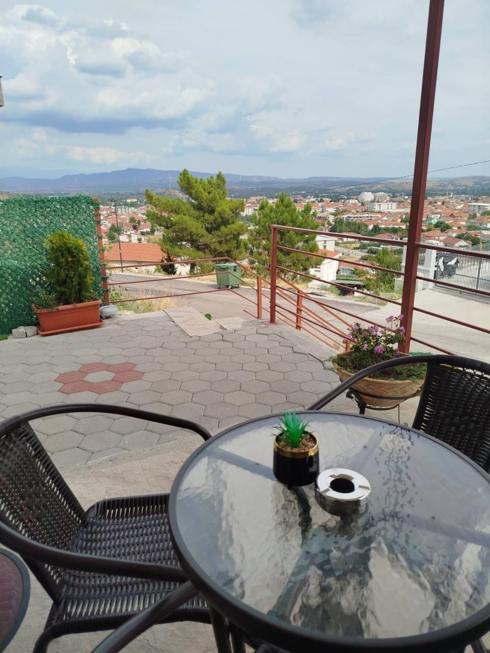 Panorama Apartments Apartment in Decentralized Administration of Macedonia and Thrace