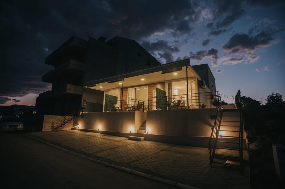 Panorama Apartments Apartment in Decentralized Administration of Macedonia and Thrace