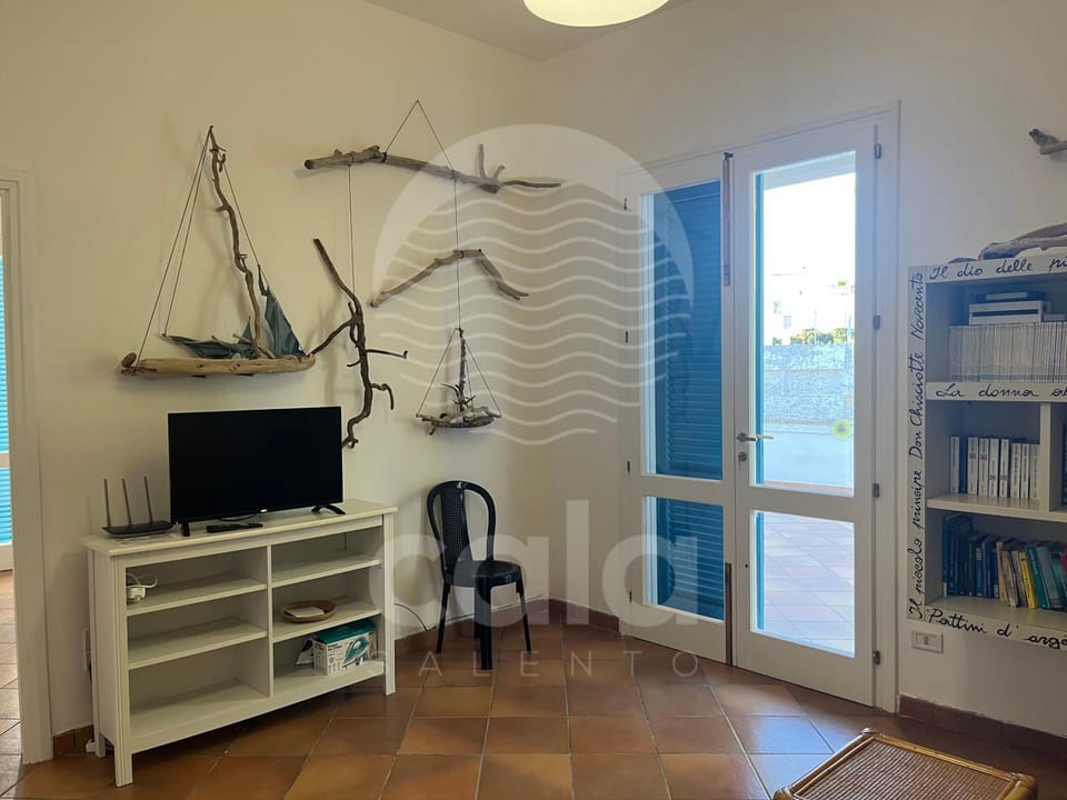 Villa Rosa dei Venti By Cala Salento House in Apulia