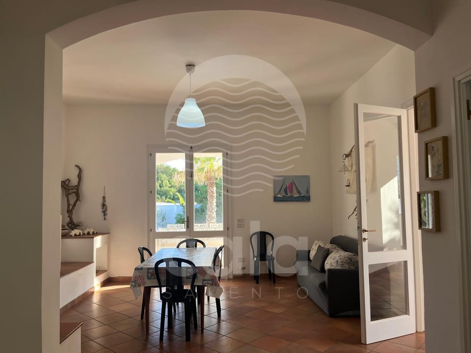 Villa Rosa dei Venti By Cala Salento House in Apulia