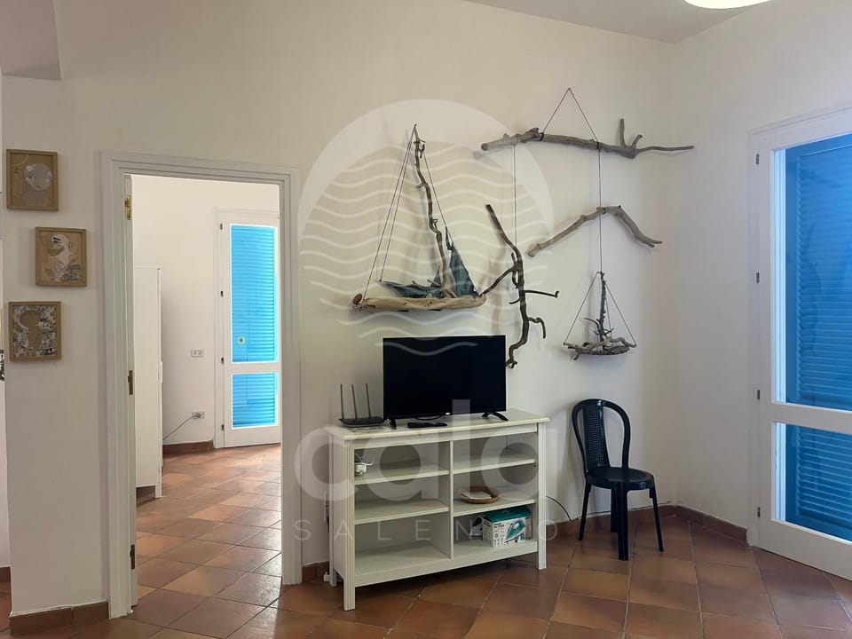Villa Rosa dei Venti By Cala Salento House in Apulia