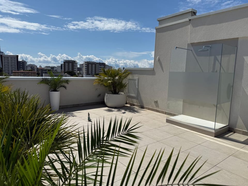 Attico Sole a Jesolo con terrazza panoramica Apartment in Lido di Jesolo