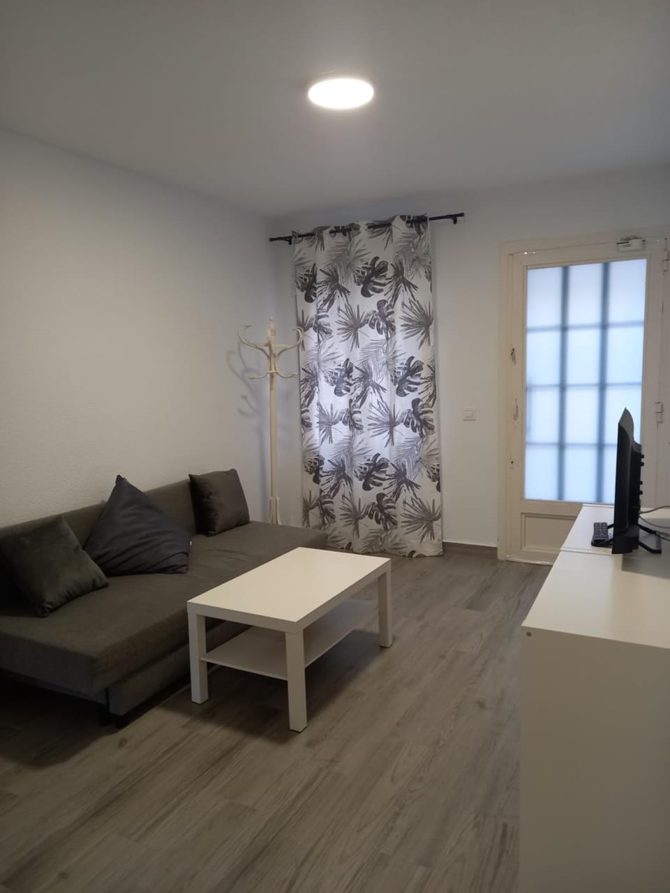 Mi casa Apartment in Plasencia