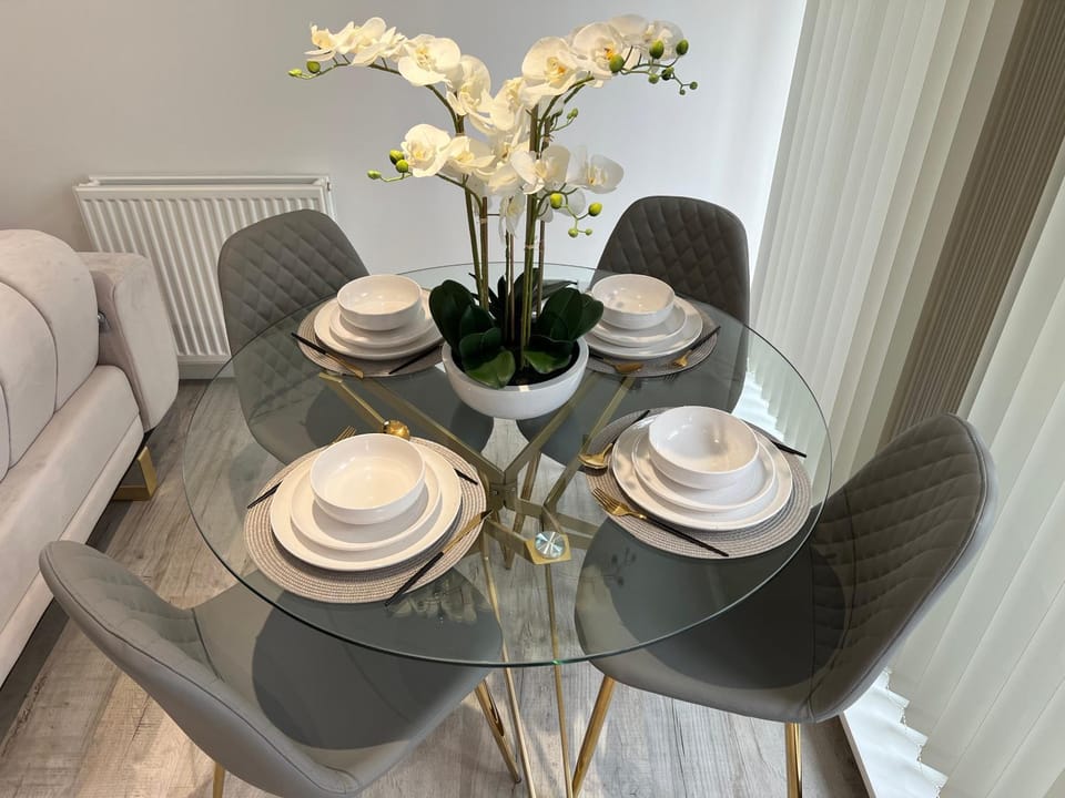 Strada Apartment Apartment in Edinburgh