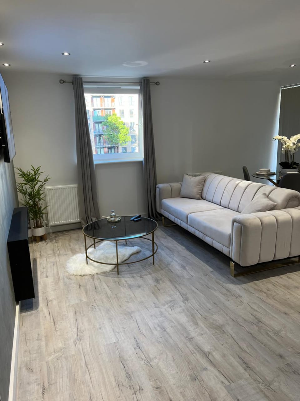 Strada Apartment Apartment in Edinburgh