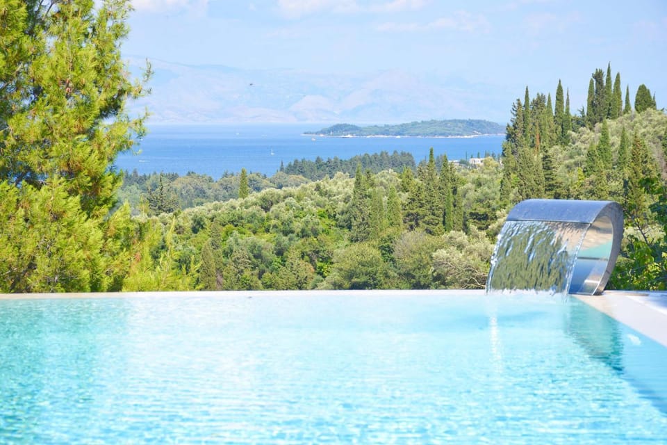 Sea view, Swimming pool, Swimming pool