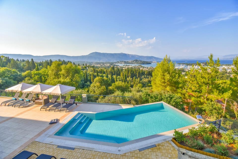 Pool view, Swimming pool, Swimming pool