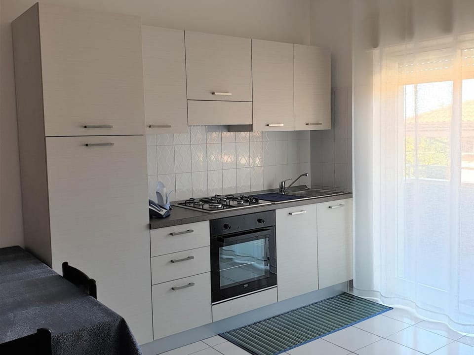 Baia Alcantara Apartments (Old Bay Group) Apartment in Sicily