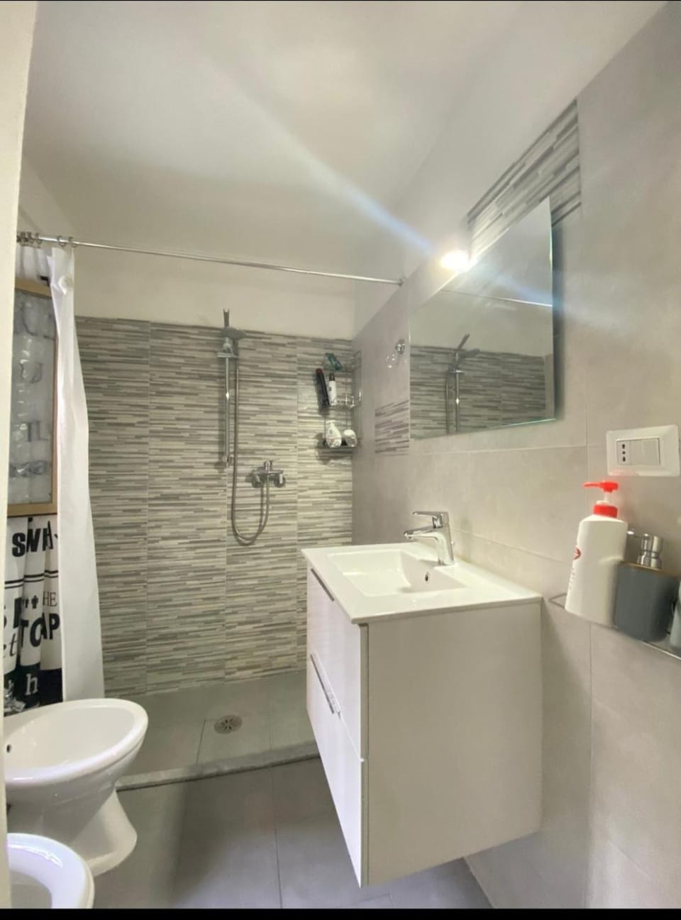 Enry's House Apartment in Bari