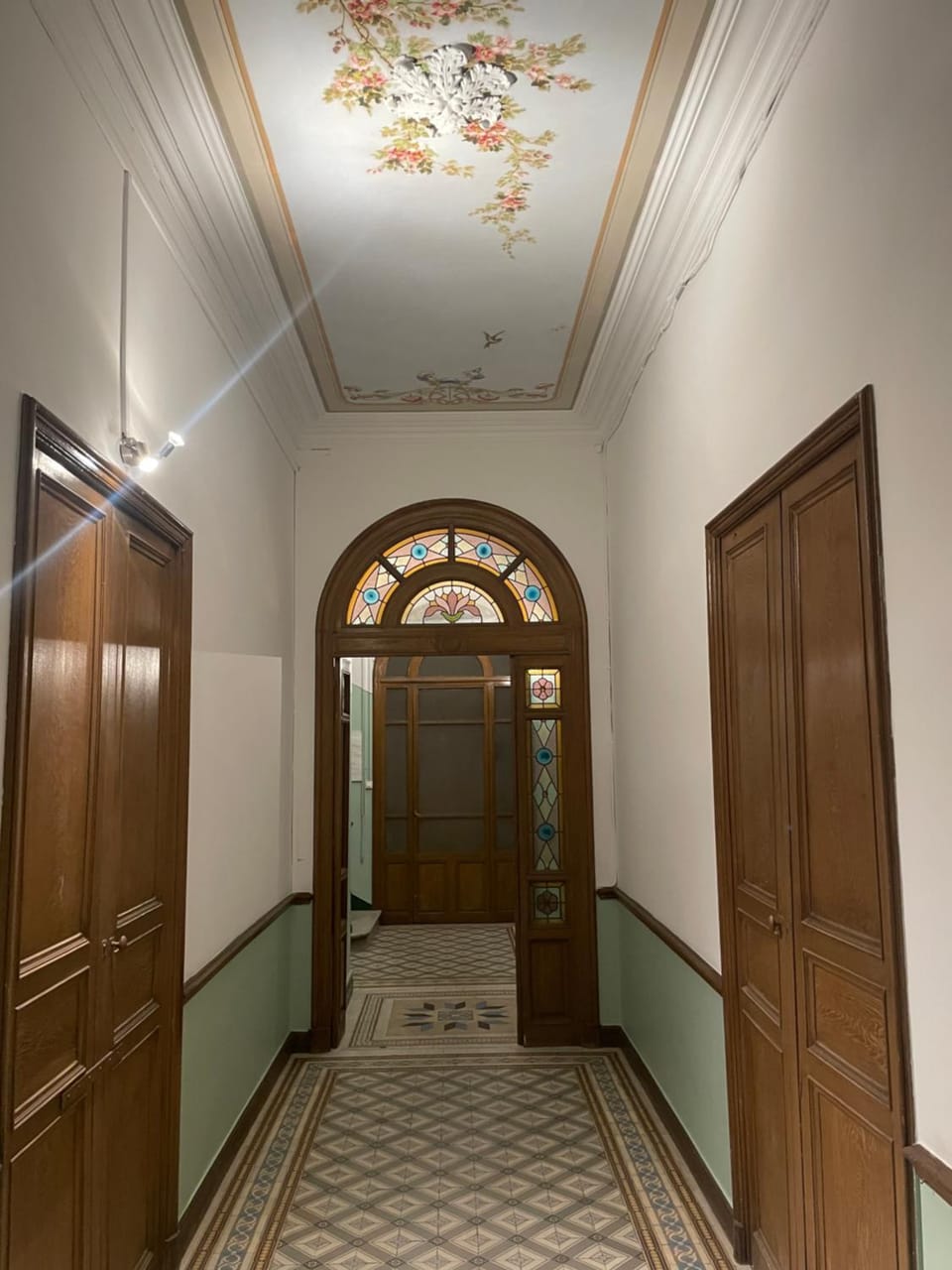 L'Adrion Apartment in French Riviera