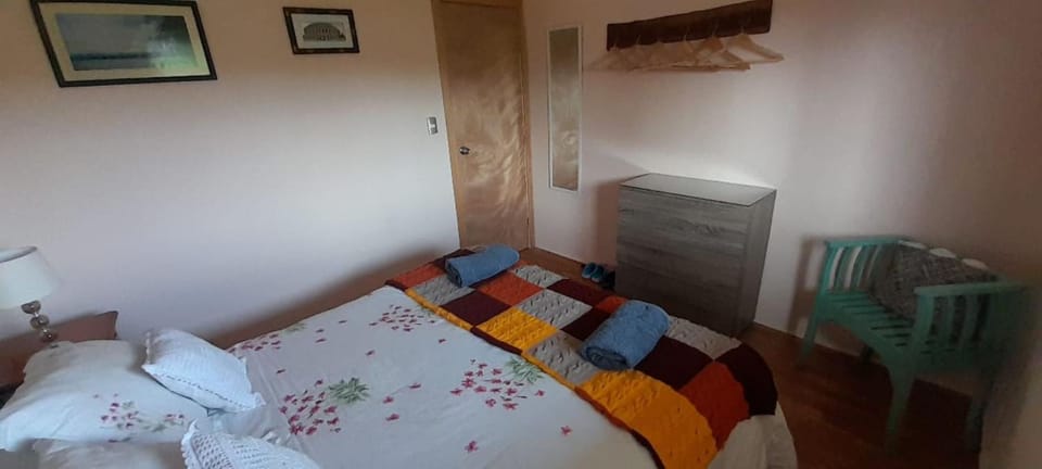 Villa Andalucia Bed and Breakfast in Los Lagos, Chile