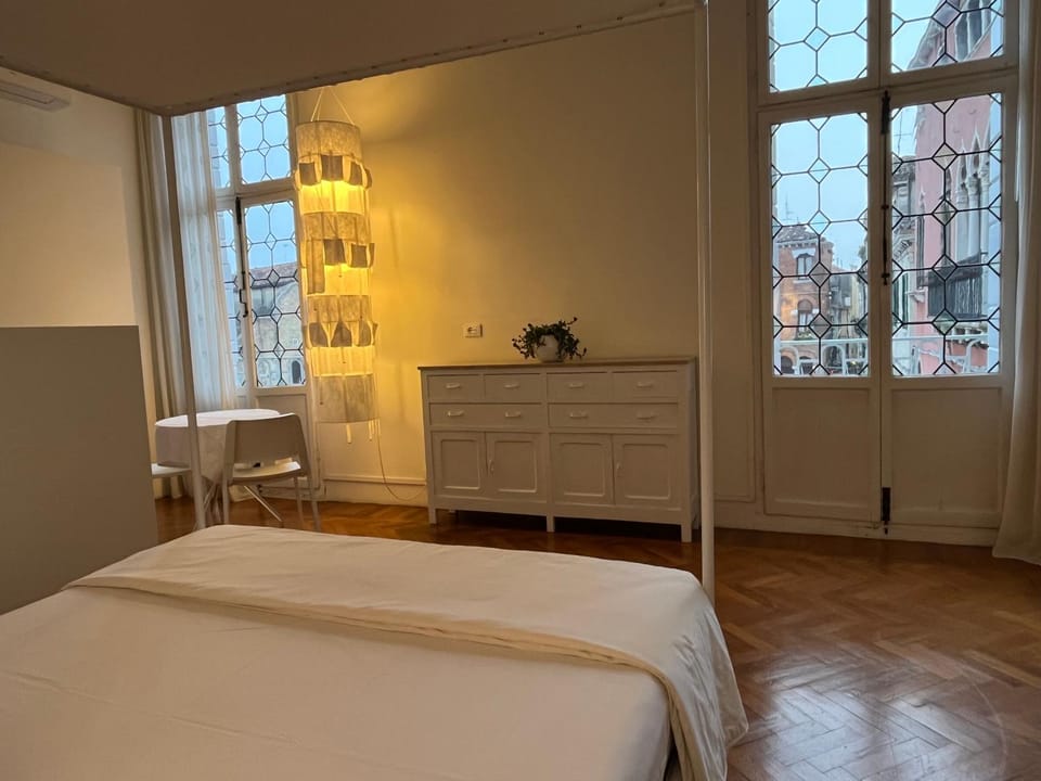 View (from property/room), Bedroom
