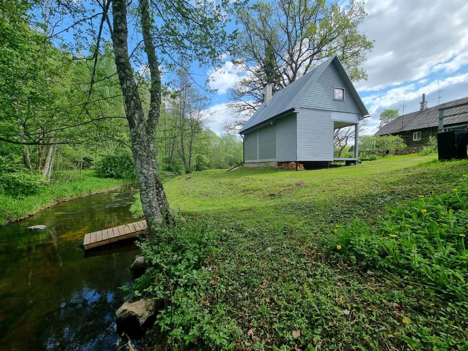 River view