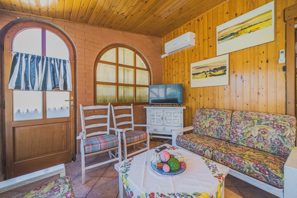 TV and multimedia, Living room, Seating area, air conditioner