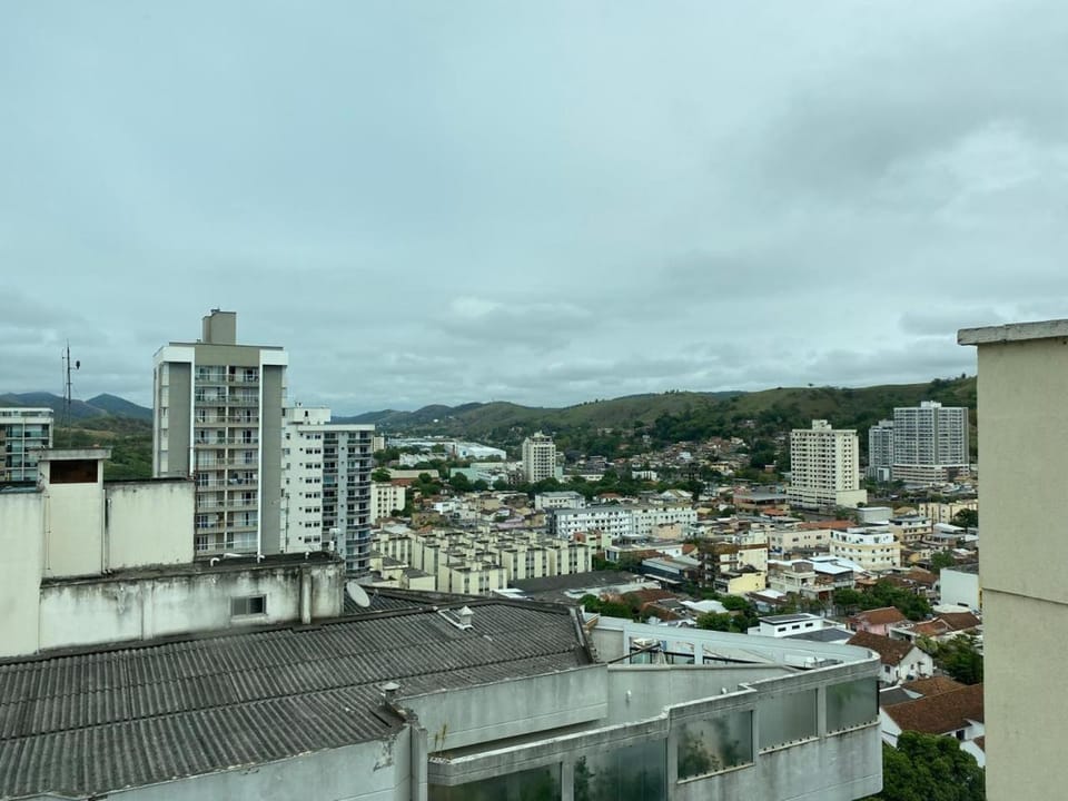 Flat Encantador Apartment hotel in State of Rio de Janeiro