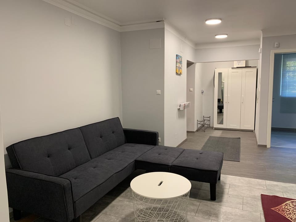 Stefánia Apartmanok Budapest Apartment in Budapest