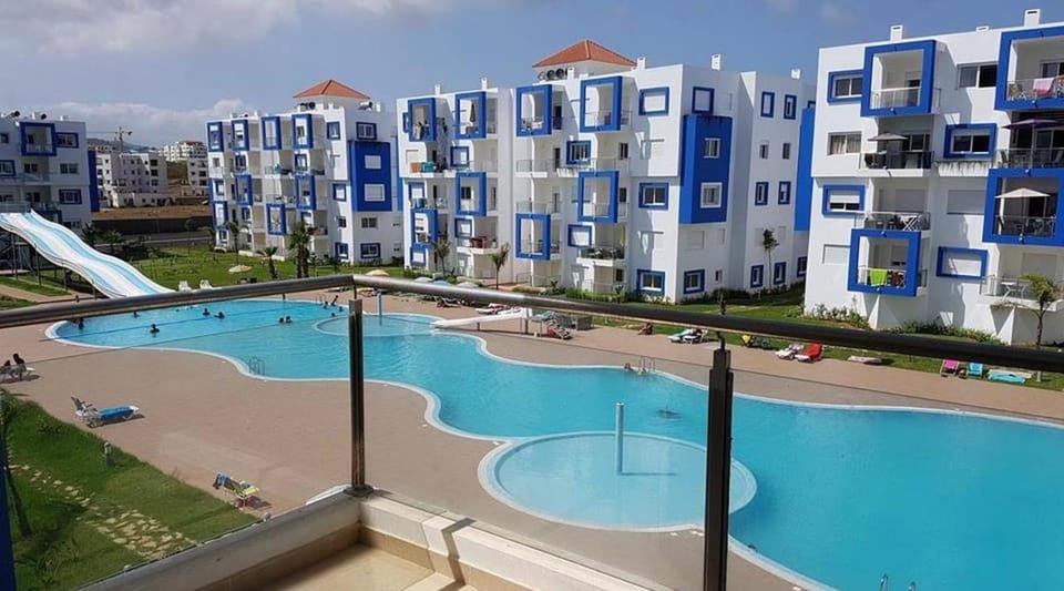 Kariat Cabo - Winner Award 2026 apartment Cabo negro Apartment in Tangier-Tétouan-Al Hoceima