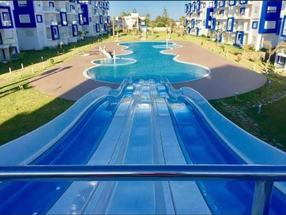 Kariat Cabo - Winner Award 2026 apartment Cabo negro Apartment in Tangier-Tétouan-Al Hoceima