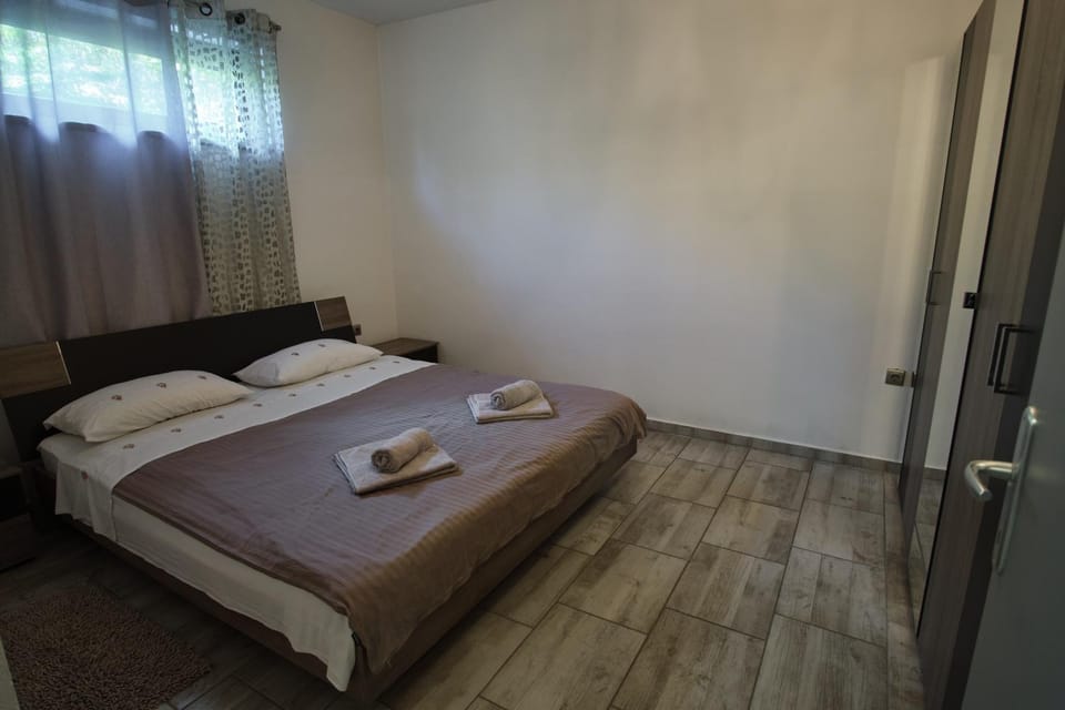 Apartma Pic Ros Apartment in Friuli-Venezia Giulia