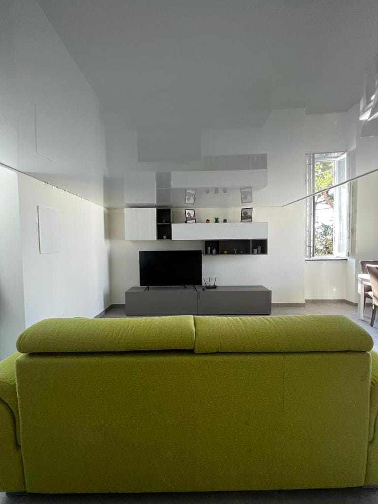 Villa Rosa Apartment in Ischia