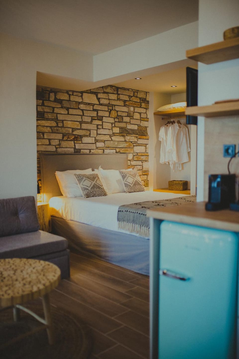 Peri Elxis Luxury Suites Apartment hotel in Magnesia Prefecture, Greece