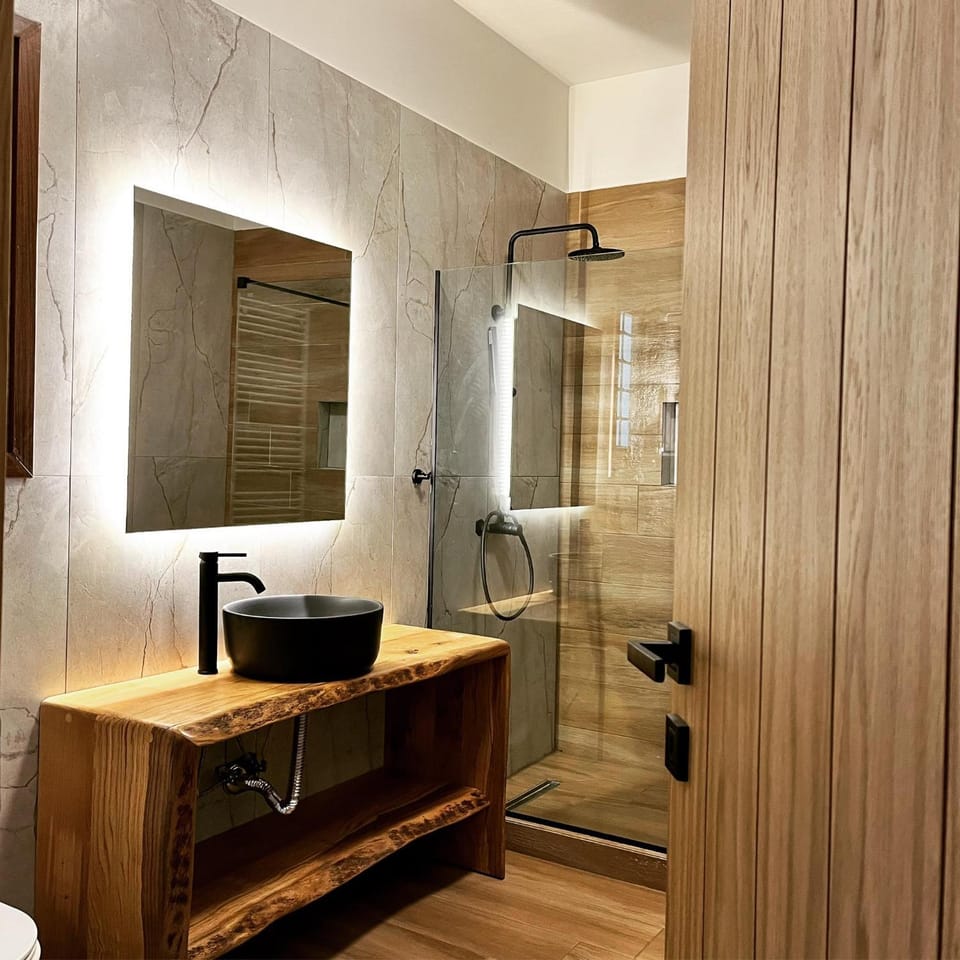 Peri Elxis Luxury Suites Apartment hotel in Magnesia Prefecture, Greece