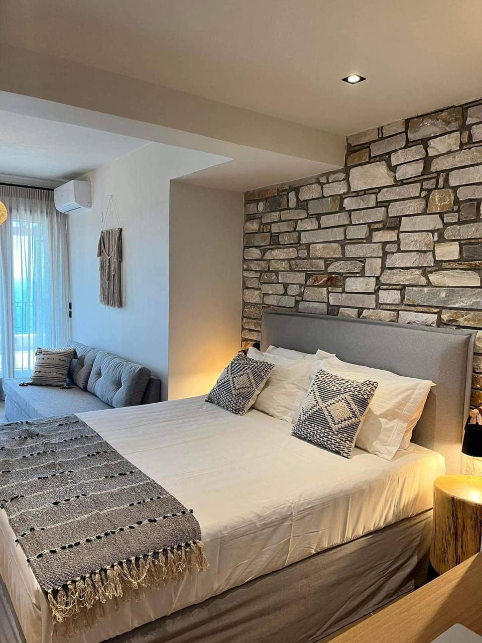 Peri Elxis Luxury Suites Apartment hotel in Magnesia Prefecture, Greece