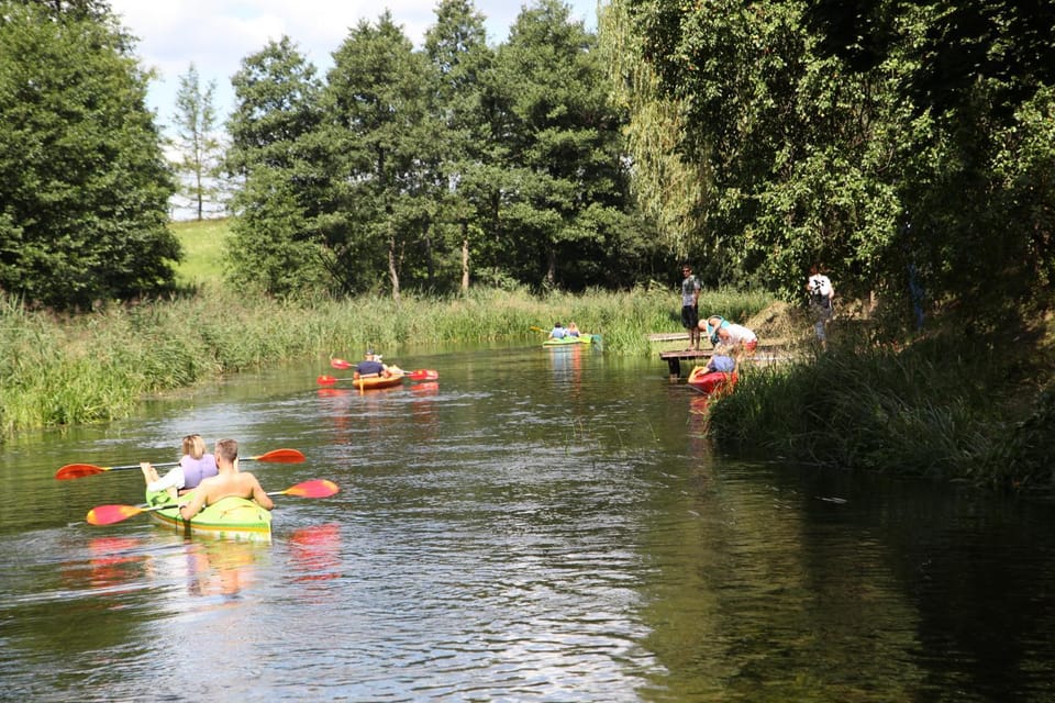 People, Natural landscape, Activities, River view