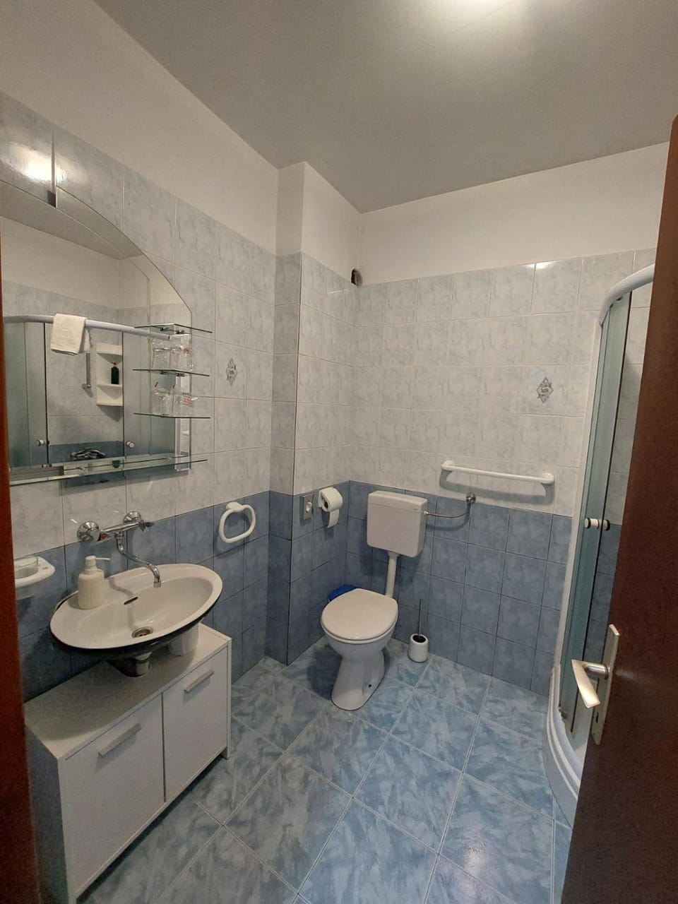 Apartman Rozmari Apartment in Primorje-Gorski Kotar County