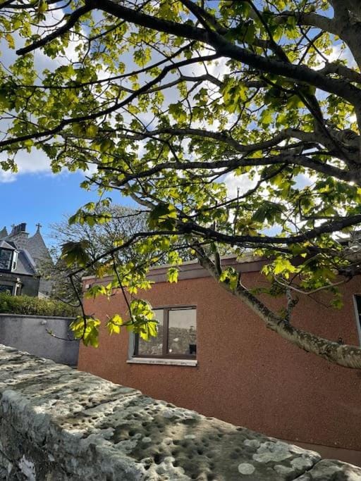Cosy cottage in Kveldrso Gardens Apartment in Scotland