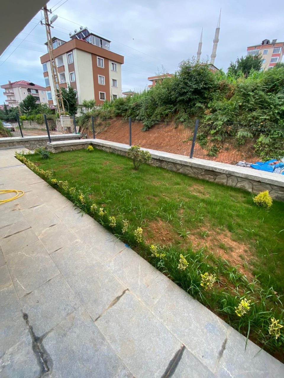 VİLLA DENİZ , KiRAZ Villa in Turkey