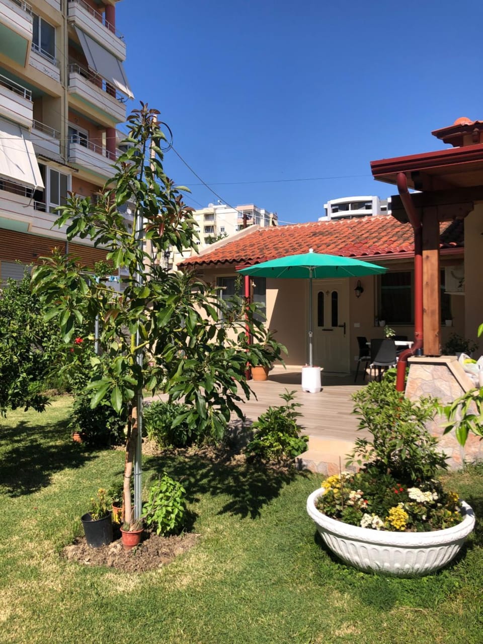 Garden, Garden